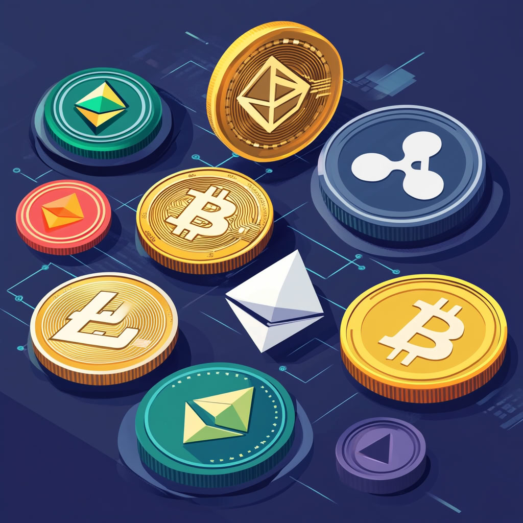 tradeview-crypto-market-chart